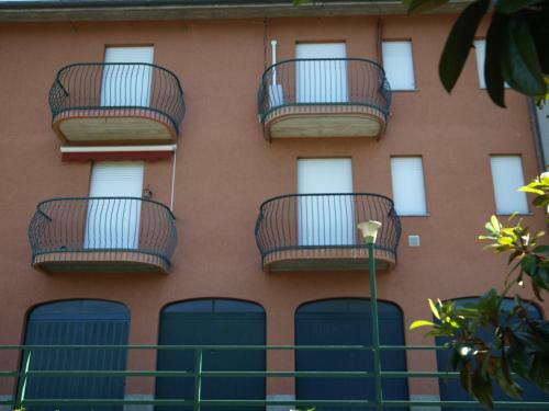 Apartamento Gli Ulivi