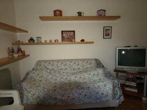 Apartamento Gli Ulivi