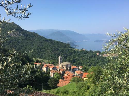 Apartamento Gli Ulivi