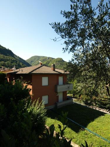 Apartamento Gli Ulivi
