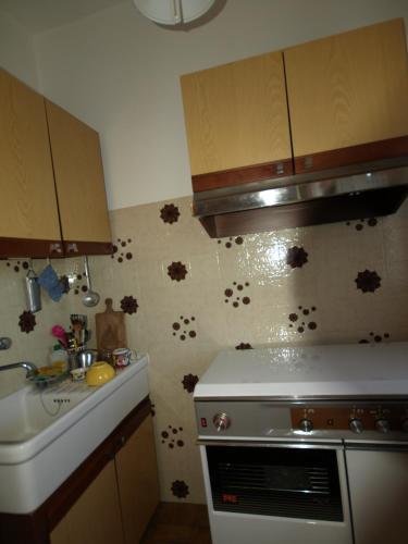 Apartamento Gli Ulivi