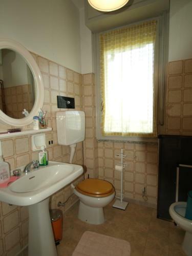 Apartamento Gli Ulivi
