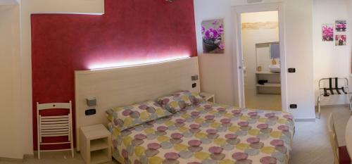 Hostal Belsorrisovarese