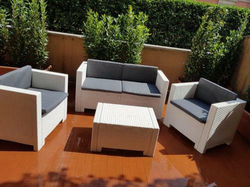 Apartamento Monolocale Villa Adriana
