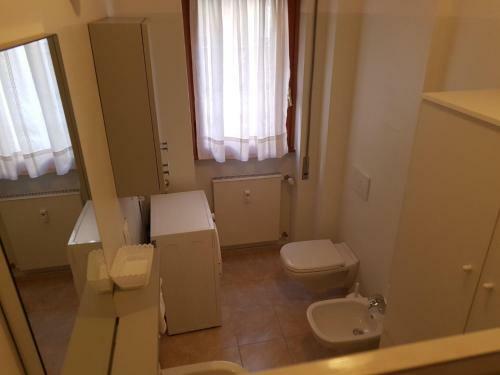 Apartamento Monolocale Villa Adriana
