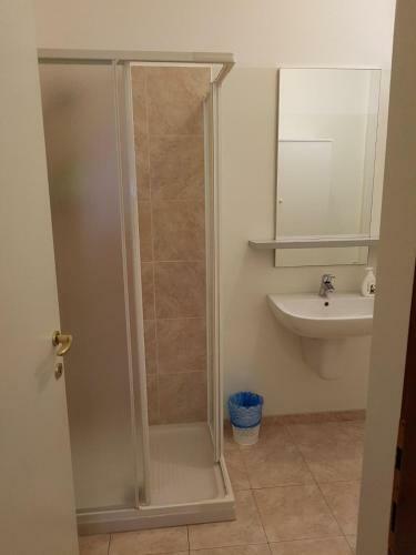 Apartamento Monolocale Villa Adriana