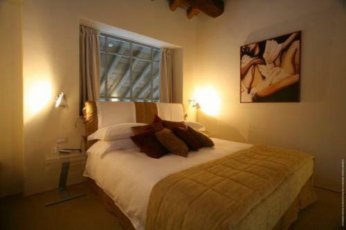 Agroturismo C� Dei Santi