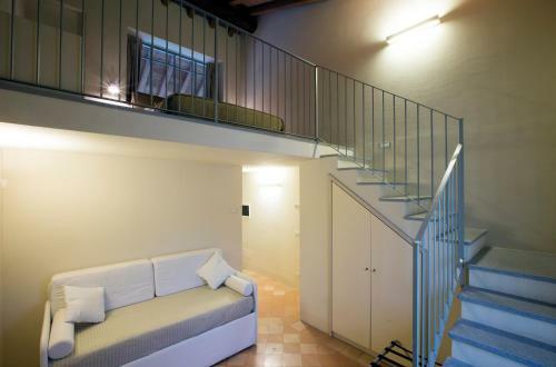 Agroturismo C� Dei Santi