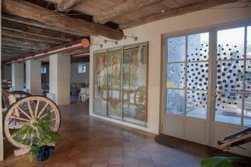 Agroturismo C� Dei Santi