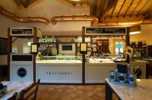Agroturismo C� Dei Santi