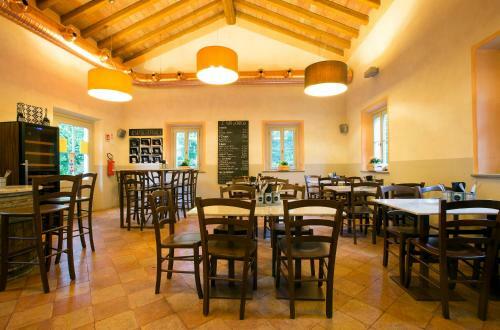 Agroturismo C� Dei Santi