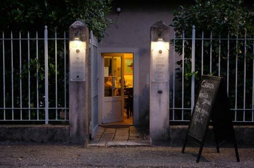 Agroturismo C� Dei Santi