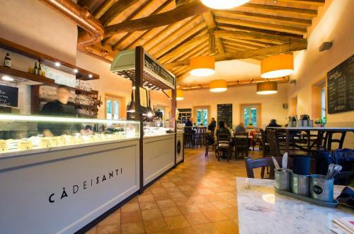 Agroturismo C� Dei Santi