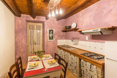 Apartment In Vasto/abruzzen 33471