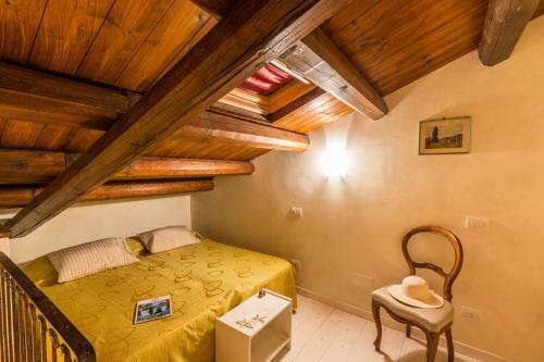 Apartment In Vasto/abruzzen 33471