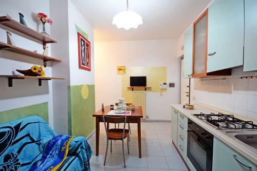 Apartamento Appartamento Poseidon 3 - Myho Casa