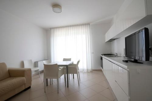 Apartamento Residenza Excelsior