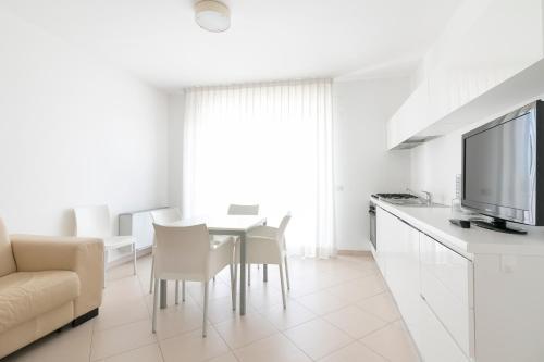 Apartamento Residenza Excelsior