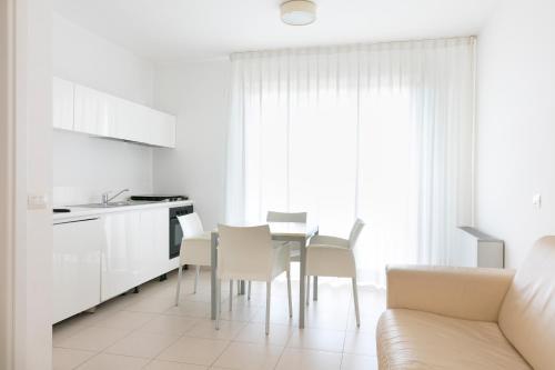 Apartamento Residenza Excelsior