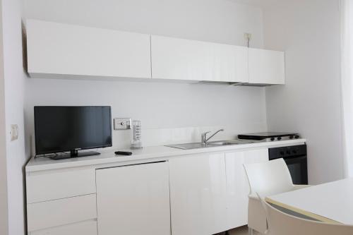 Apartamento Residenza Excelsior