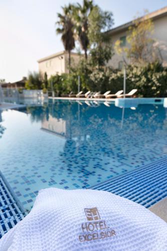 Apartamento Residenza Excelsior