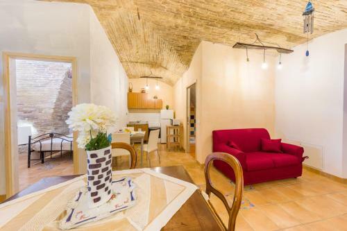 Apartment In Vasto/abruzzen 33472