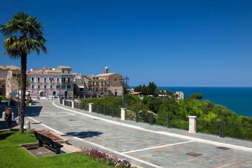 Apartment In Vasto/abruzzen 33472