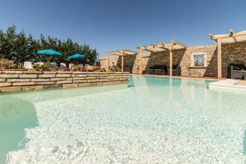 Apartamento Masseria: Appartamento La Soffitta - Myho Casa