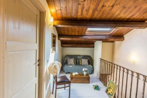 Apartamento Masseria: Appartamento La Soffitta - Myho Casa