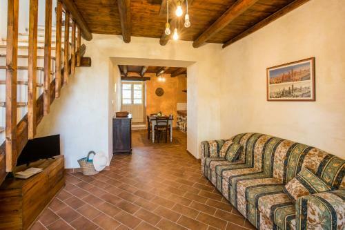 Apartamento Masseria: Appartamento La Soffitta - Myho Casa