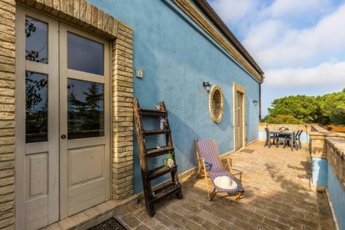 Apartamento Masseria: Appartamento La Soffitta - Myho Casa