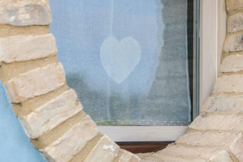 Apartamento Masseria: Appartamento La Soffitta - Myho Casa