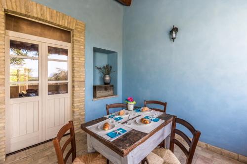 Apartamento Masseria: Appartamento La Soffitta - Myho Casa