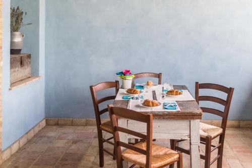 Apartamento Masseria: Appartamento La Soffitta - Myho Casa