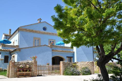 Apartamento Masseria: Appartamento La Soffitta - Myho Casa