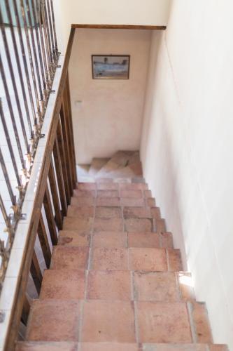 Apartamento Masseria: Appartamento La Soffitta - Myho Casa