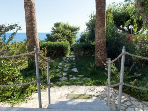 Apartamento Ferienwohnung Vasto 150s
