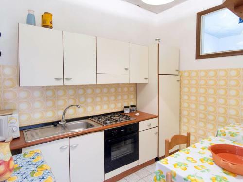 Apartamento Ferienwohnung Vasto 150s