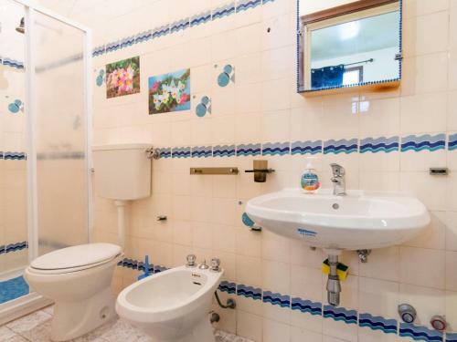 Apartamento Ferienwohnung Vasto 150s