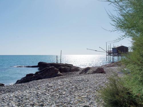 Apartamento Ferienwohnung Vasto 150s