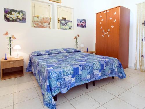 Apartamento Ferienwohnung Vasto 150s
