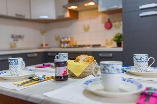 Apartment Marina Di Vasto/abruzzen 33474