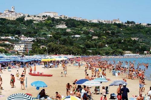Apartment Marina Di Vasto/abruzzen 33474