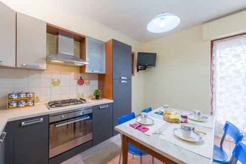 Apartment Marina Di Vasto/abruzzen 33474