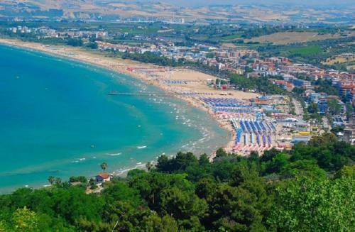 Apartment Marina Di Vasto/abruzzen 33474