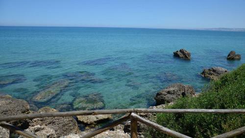 Apartment Marina Di Vasto/abruzzen 33474