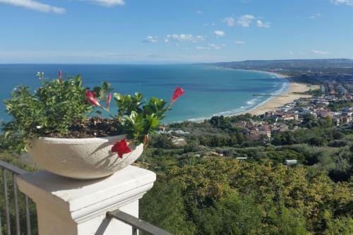 Apartment Marina Di Vasto/abruzzen 33473