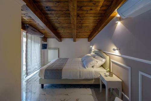Marie Claire Apartments & Spa