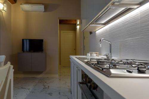 Marie Claire Apartments & Spa