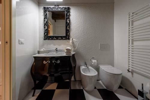 Marie Claire Apartments & Spa